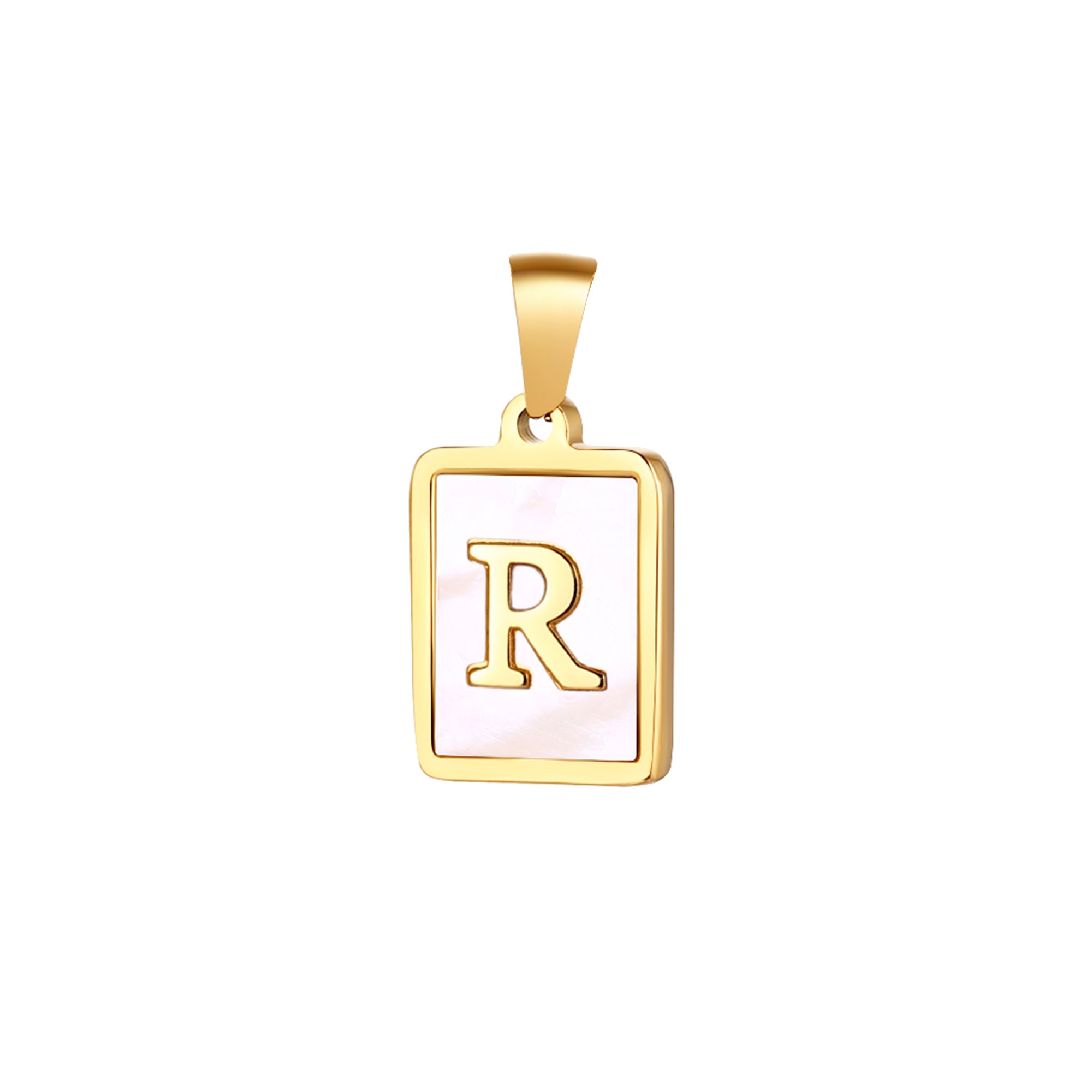 R